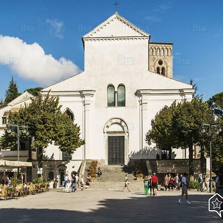 Casa Cinzia Villa Ravello Eksteriør billede